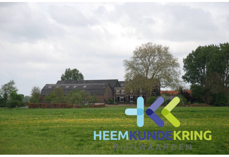 Boerderij Stam Spijk F00002658
